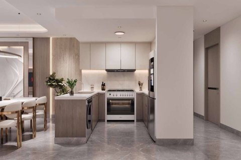 Apartment til salg i Dubai, UAE 2 soveværelser, 108 kvm № 645504 - foto 13