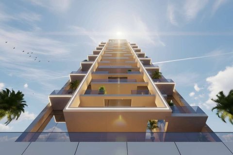 דירה למכירה ב Dubai, איחוד האמירויות  1 חדר שינה, 54 מ"ר, מספר 645505 - תמונה 7