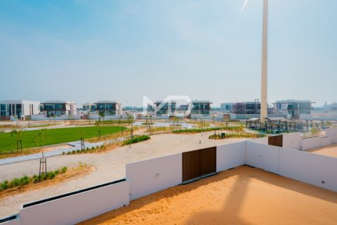 Vila v Abu Dhabi, SAE 5 ložnice, 529.9 m² Č.: 555147 - fotografie 30