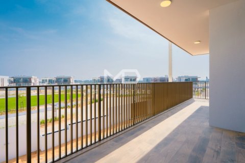 Vila v Abu Dhabi, SAE 5 ložnice, 529.9 m² Č.: 555147 - fotografie 34