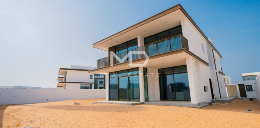 Vila v Abu Dhabi, SAE 5 ložnice, 529.9 m² Č.: 555147