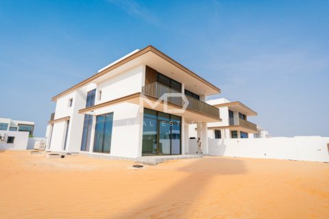 Vila v Abu Dhabi, SAE 5 ložnice, 529.9 m² Č.: 555147 - fotografie 56
