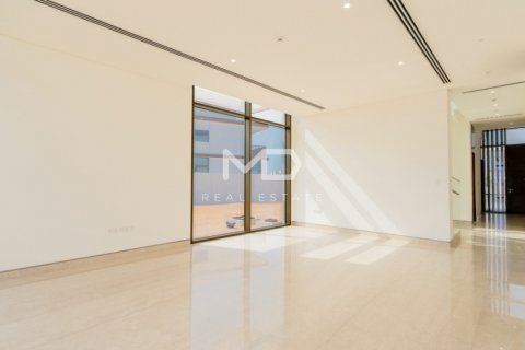 Vila v Abu Dhabi, SAE 5 ložnice, 529.9 m² Č.: 555147 - fotografie 75