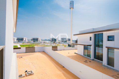 Vila v Abu Dhabi, SAE 5 ložnice, 529.9 m² Č.: 555147 - fotografie 13