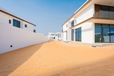 Vila v Abu Dhabi, SAE 5 ložnice, 529.9 m² Č.: 555147 - fotografie 54