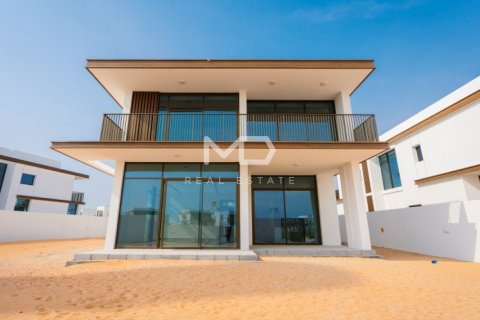 Vila v Abu Dhabi, SAE 5 ložnice, 529.9 m² Č.: 555147 - fotografie 52