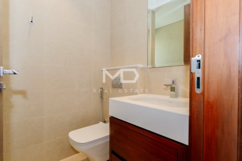 Vila v Abu Dhabi, SAE 5 ložnice, 529.9 m² Č.: 555147 - fotografie 16