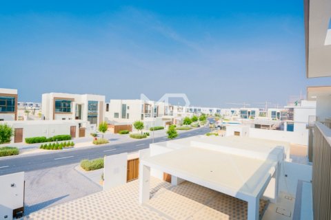 Vila v Abu Dhabi, SAE 5 ložnice, 529.9 m² Č.: 555147 - fotografie 62
