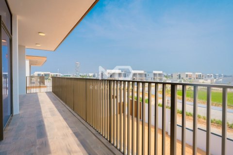 Vila v Abu Dhabi, SAE 5 ložnice, 529.9 m² Č.: 555147 - fotografie 28