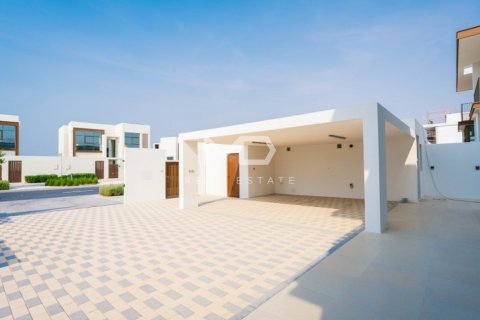 Vila v Abu Dhabi, SAE 5 ložnice, 529.9 m² Č.: 555147 - fotografie 55
