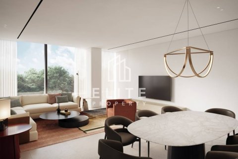 Apartament na sprzedaż w Al Wasl, Dubai, ZEA 3 sypialnie, 207 mkw., nr 768950 - zdjęcie 9