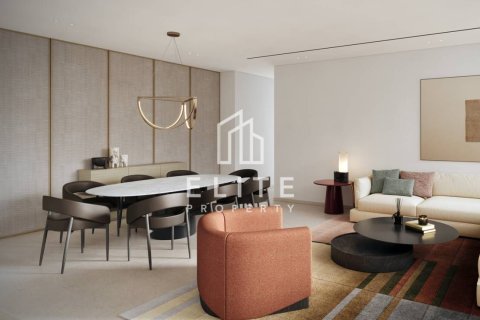 Apartament na sprzedaż w Al Wasl, Dubai, ZEA 3 sypialnie, 207 mkw., nr 768950 - zdjęcie 8