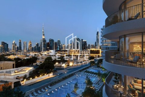 Apartament na sprzedaż w Al Wasl, Dubai, ZEA 3 sypialnie, 207 mkw., nr 768950 - zdjęcie 2