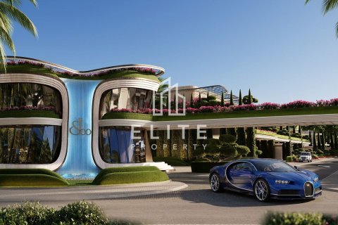 Villa til salg i Mohammed Bin Rashid City, Dubai, UAE 5 soveværelser, 895 kvm № 768979 - foto 3