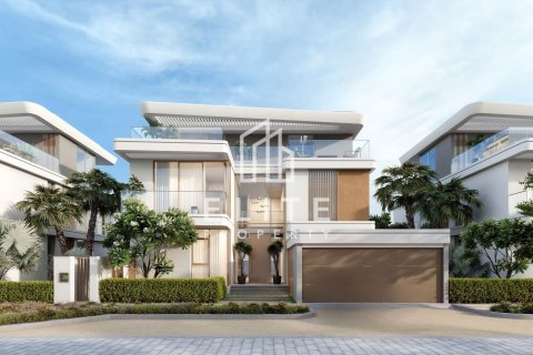 Villa til salg i Mohammed Bin Rashid City, Dubai, UAE 5 soveværelser, 895 kvm № 768979 - foto 10