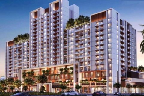 Apartman u gradu Dubai, UAE 3 spavaće sobe, 119.7 m2 Br. 701461 - Slika 12