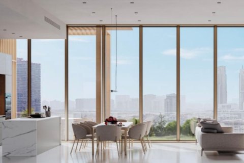 Apartman u gradu Dubai, UAE 3 spavaće sobe, 119.7 m2 Br. 701461 - Slika 4