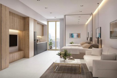 Apartman u gradu Dubai, UAE 3 spavaće sobe, 119.7 m2 Br. 701461 - Slika 7