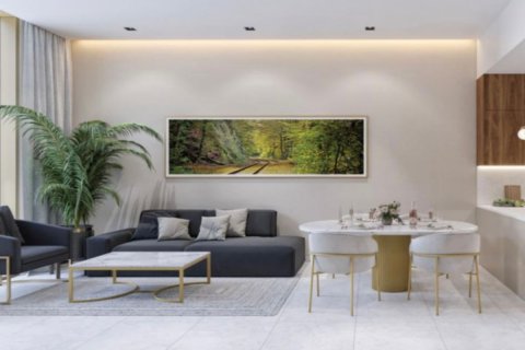 Apartman u gradu Dubai, UAE 3 spavaće sobe, 119.7 m2 Br. 701461 - Slika 11
