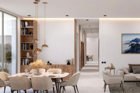 Apartman u gradu Dubai, UAE 3 spavaće sobe, 119.7 m2 Br. 701461 - Slika 13
