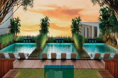 Apartman u gradu Dubai, UAE 3 spavaće sobe, 119.7 m2 Br. 701461 - Slika 15