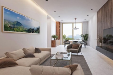 Apartman u gradu Dubai, UAE 3 spavaće sobe, 119.7 m2 Br. 701461 - Slika 6