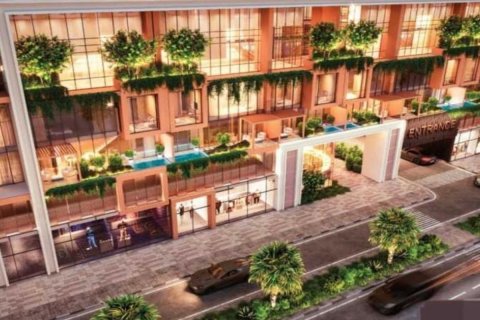 Apartman u gradu Dubai, UAE 3 spavaće sobe, 119.7 m2 Br. 701461 - Slika 14