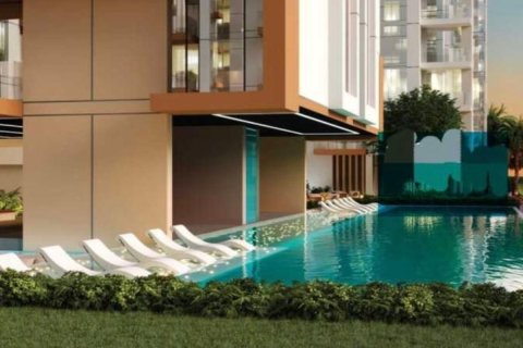 Apartman u gradu Dubai, UAE 3 spavaće sobe, 119.7 m2 Br. 701461 - Slika 2