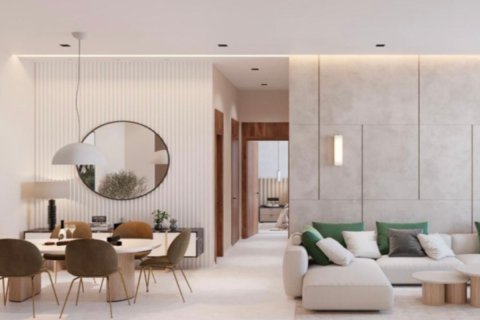 Apartman u gradu Dubai, UAE 3 spavaće sobe, 119.7 m2 Br. 701461 - Slika 10