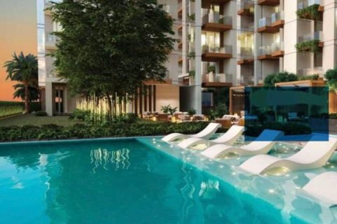 Apartman u gradu Dubai, UAE 3 spavaće sobe, 119.7 m2 Br. 701461 - Slika 1