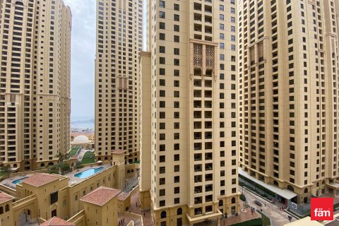 Apartamento en alquiler en Dubai, EAU 1 dormitorio, 119.5 m2 № 661804 - foto 2