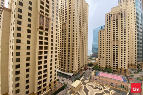 Apartamento en alquiler en Dubai, EAU 1 dormitorio, 119.5 m2 № 661804 - foto 3