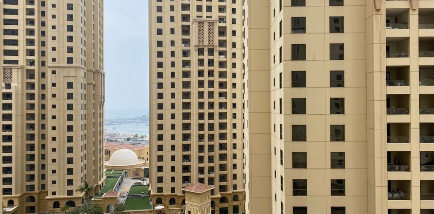Apartamento en Dubai, EAU 1 dormitorio, 119.5 m² № 661804