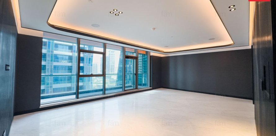Apartmán v Business Bay, Dubai, SAE 2 spálne, 171.8 m2 č. 661808