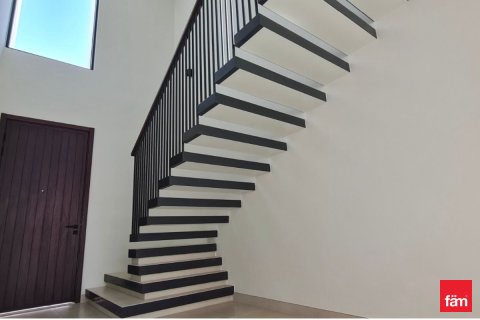 阿联酋 Dubai Town Square 待售 : 4 卧, 261.1 平方米 , 编号661767 - 照片 9