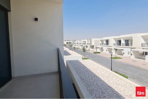 阿联酋 Dubai Town Square 待售 : 4 卧, 261.1 平方米 , 编号661767 - 照片 5