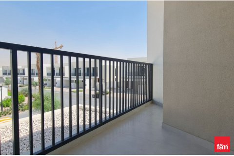 阿联酋 Dubai Town Square 待售 : 4 卧, 261.1 平方米 , 编号661767 - 照片 13