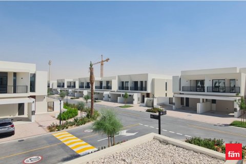 阿联酋 Dubai Town Square 待售 : 4 卧, 261.1 平方米 , 编号661767 - 照片 23