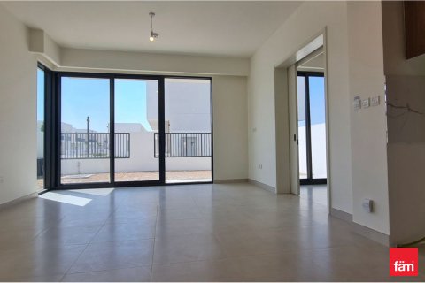 阿联酋 Dubai Town Square 待售 : 4 卧, 261.1 平方米 , 编号661767 - 照片 1