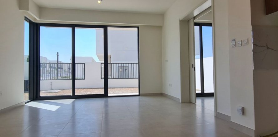 阿联酋 Dubai Town Square 别墅  4 卧, 261.1 平方米 , 编号 661767