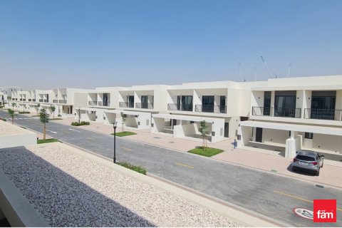 阿联酋 Dubai Town Square 待售 : 4 卧, 261.1 平方米 , 编号661767 - 照片 24