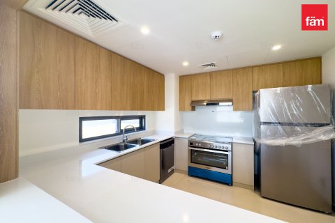 Vila di Dubai, UEA 4 kamar tidur, 478.5 m2 nomor 661766 - foto 6