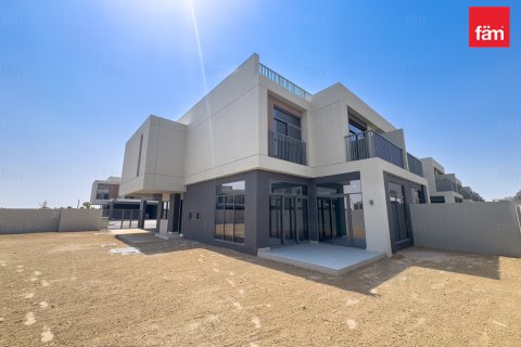 Vila di Dubai, UEA 4 kamar tidur, 478.5 m2 nomor 661766 - foto 1