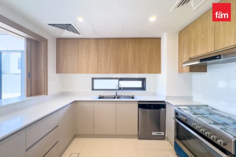 Vila di Dubai, UEA 4 kamar tidur, 478.5 m2 nomor 661766 - foto 7