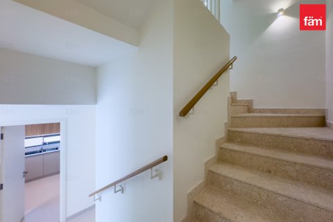 Vila di Dubai, UEA 4 kamar tidur, 478.5 m2 nomor 661766 - foto 23