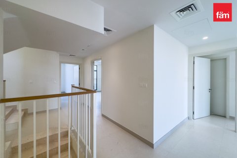 Vila di Dubai, UEA 4 kamar tidur, 478.5 m2 nomor 661766 - foto 25