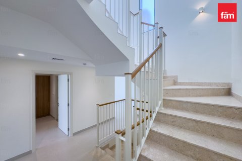 Vila di Dubai, UEA 4 kamar tidur, 478.5 m2 nomor 661766 - foto 27