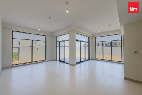 Vila di Dubai, UEA 4 kamar tidur, 478.5 m2 nomor 661766 - foto 2