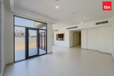 Vila di Dubai, UEA 4 kamar tidur, 478.5 m2 nomor 661766 - foto 3