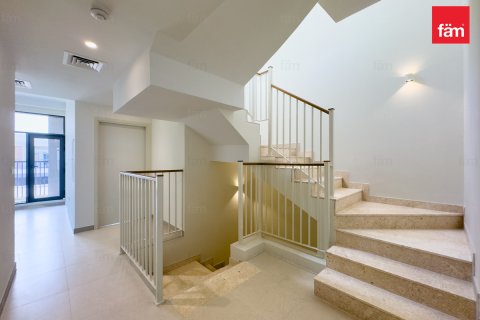 Vila di Dubai, UEA 4 kamar tidur, 478.5 m2 nomor 661766 - foto 26